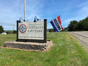 Upper Clements Cottages & RV Park